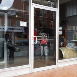 Stone City Ales