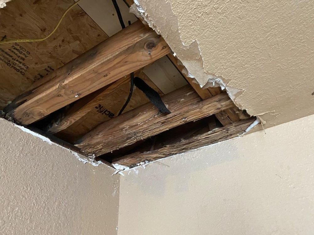 Slide of Albert Pro General Roofing and Construction