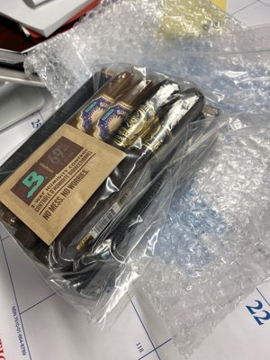 Cigars Daily by null