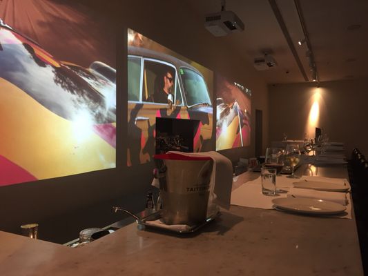 Di Stasio Citta by null