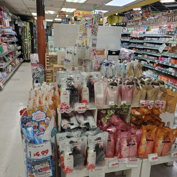 Tokyo Central - Costa Mesa - International Grocery Near Me - Costa Mesa, California