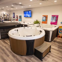 J&M Pool Supply