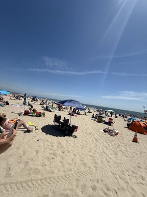 Horseneck Beach State Reservation Campground by null