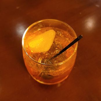 David Burke Prime - Prime Old Fashion - Steakhouses Near Me - Mashantucket, Connecticut