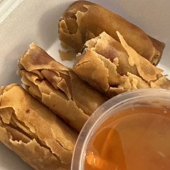 Taste of Pho - Eggrolls - Vietnamese Near Me - Spring, Texas Taste of Pho - Eggrolls - Vietnamese Near Me - Spring, Texas
