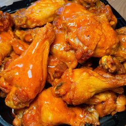 Arooga's - Regular Wings