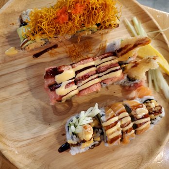 Akino - Sushi Bars Near Me - Elmhurst, New York Akino - Sushi Bars Near Me - Elmhurst, New York