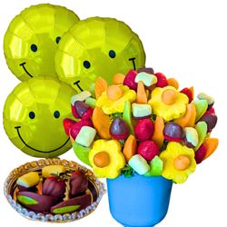 Fruits For Thoughts