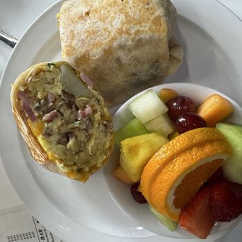 More Than Waffles - The Ultimate Burrito - Breakfast & Brunch Near Me - Encino, California More Than Waffles - The Ultimate Burrito - Breakfast & Brunch Near Me - Encino, California