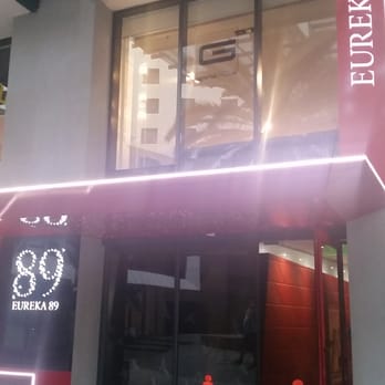 Eureka Skydeck - Entrance - Landmarks & Historical Buildings Near Me - Southbank, VIC