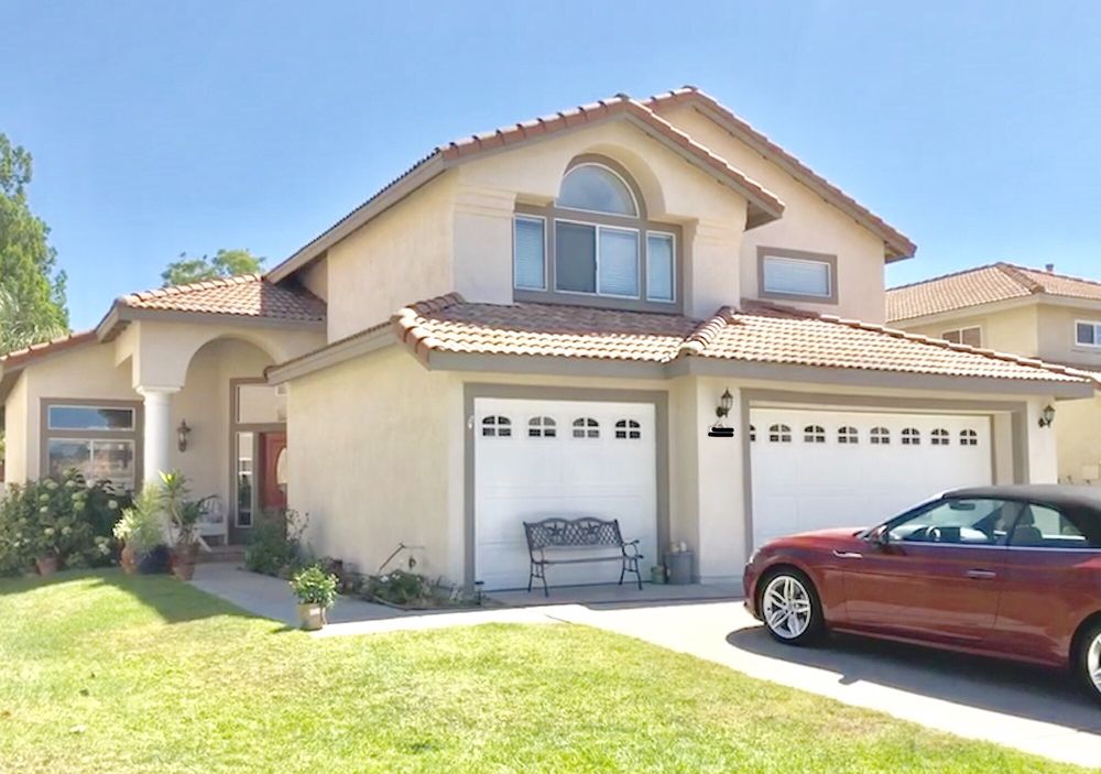 BRYAN FUEHRER PAINTING in 28697 Edenton Way, Temecula, California