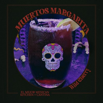 El Mejor Mexican Kitchen + Cantina by null