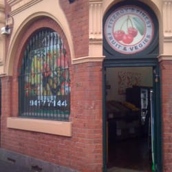 Fitzroy Fresh Fruit & Vege