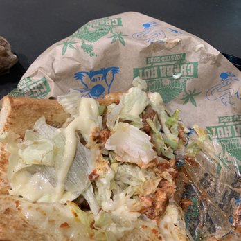 Cheba Hut Toasted Subs - The bomb before!!! - Sandwiches Near Me - Dallas, Texas