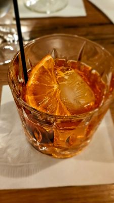 Rena's Italian Fishery & Grill by null