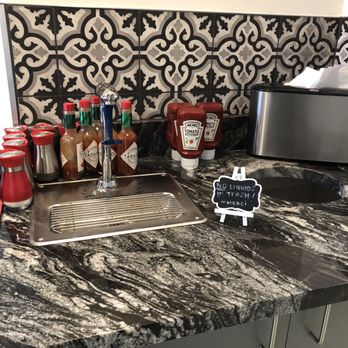 Café Vendôme - Condiments - Cafes Near Me - Sandy Springs, Georgia