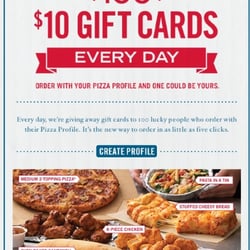 Domino's Pizza
