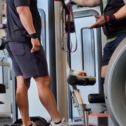 CityFitness NZ - My brothers "