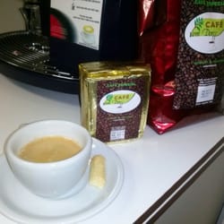 Café Vom Dorff - Café Vom Dorff! Maravilhoso!