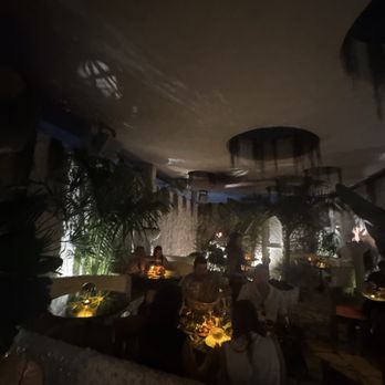 Starlite - Cocktail Bars Near Me - San Diego, California