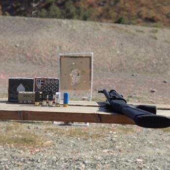CAP Tactical Firearms - Radikal P3 Tactical Shotgun - Guns & Ammo Near Me - Lawndale, California