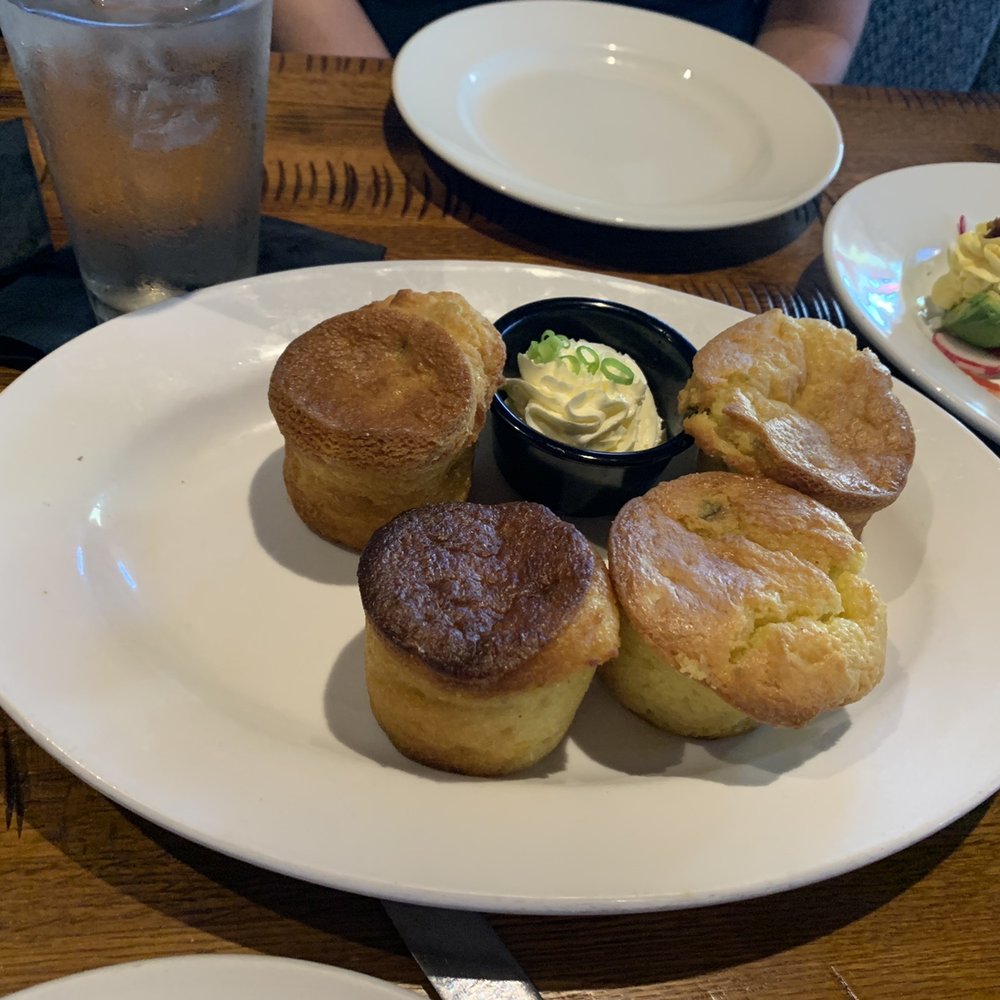 Grill 89 - Cornbread Muffins - New American Near Me - Westmont, Illinois Grill 89 - Cornbread Muffins - New American Near Me - Westmont, Illinois