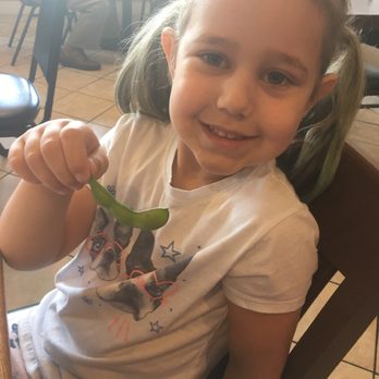 Nagoya - My little girl says it's the best edamame ever! - Japanese Near Me - Lemoyne, Pennsylvania Nagoya - My little girl says it's the best edamame ever! - Japanese Near Me - Lemoyne, Pennsylvania