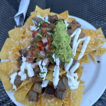 Nadine's Mexican Kitchen - Nachos - Mexican Near Me - Rathdrum, Idaho Nadine's Mexican Kitchen - Nachos - Mexican Near Me - Rathdrum, Idaho