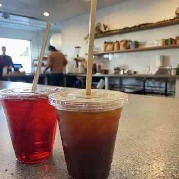 Daydream Surf Shop - Coffee & Tea Near Me - Newport Beach, California