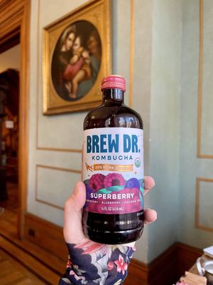 Iron Gate Cafe by null