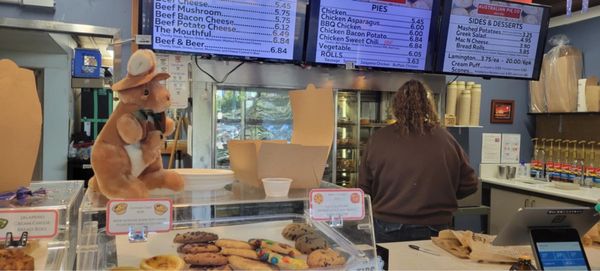 Australian Pie Co by null