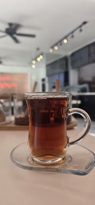 Nuka Cafe by null