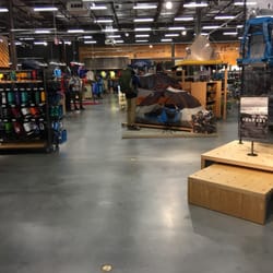 REI - Inside