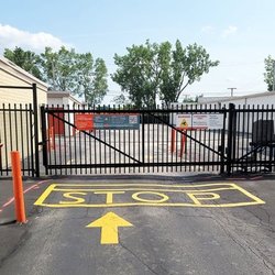 Public Storage