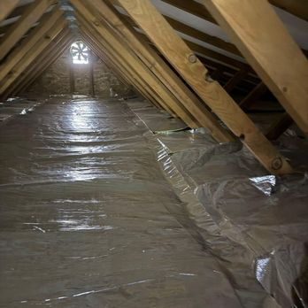 Trusty Home Services - Insulation Installation Near Me - Carrollton, Texas Trusty Home Services - Insulation Installation Near Me - Carrollton, Texas