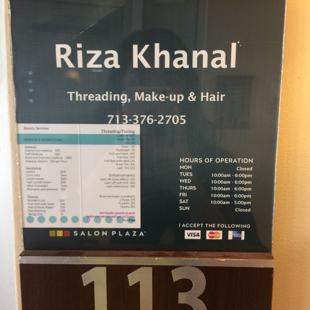 Rizastyles Beauty - Suite number and info - Eyebrow Services Near Me - Rockville, Maryland Rizastyles Beauty - Suite number and info - Eyebrow Services Near Me - Rockville, Maryland