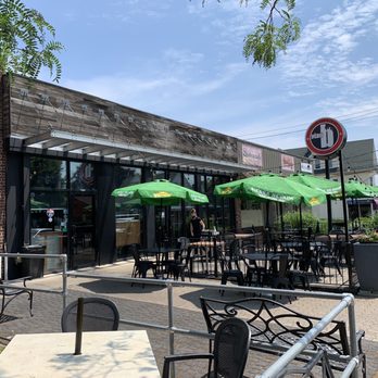 Plan B - West Hartford - The Outside - Burgers Near Me - West Hartford, Connecticut Plan B - West Hartford - The Outside - Burgers Near Me - West Hartford, Connecticut
