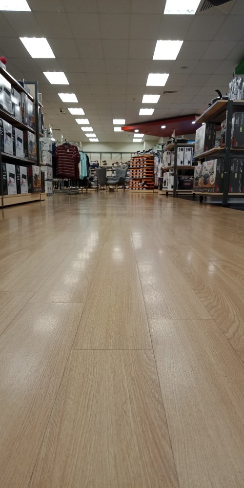 ENSURE SERVICES Updated March 2024 Redcliffe Queensland, Australia Home Cleaning Phone