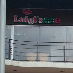 Luigi's Pizza & More