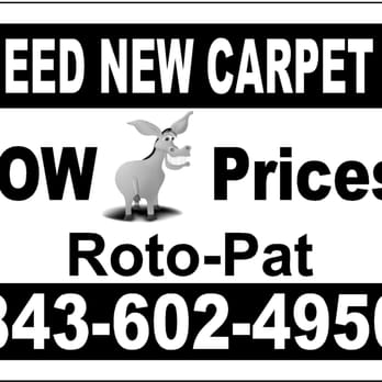 Roto-Pat, Inc - Carpet Cleaning Near Me - Myrtle Beach, South Carolina Roto-Pat, Inc - Carpet Cleaning Near Me - Myrtle Beach, South Carolina