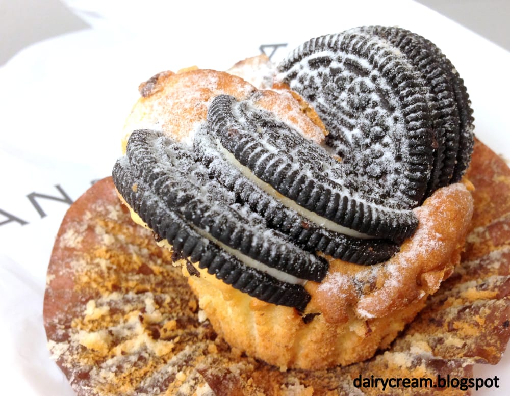 Dean & Deluca Marunouchi