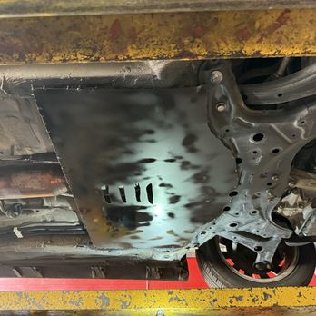 Mike's Muffler - Auto Repair Near Me - El Monte, California Mike's Muffler - Auto Repair Near Me - El Monte, California