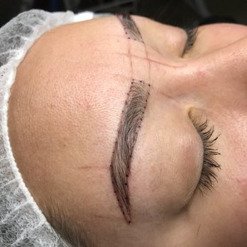 CJ Nails- Lashes & 3D Microblading - Outline - Nail Salons Near Me - South Gate, California