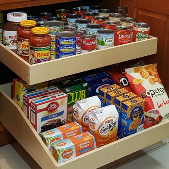Precision Rollouts - Easy access to your pantry items with our rollout shelves.
"Cover Photo", "Featured Photo" - Cabinetry Near Me Precision Rollouts - Easy access to your pantry items with our rollout shelves.
"Cover Photo", "Featured Photo" - Cabinetry Near Me