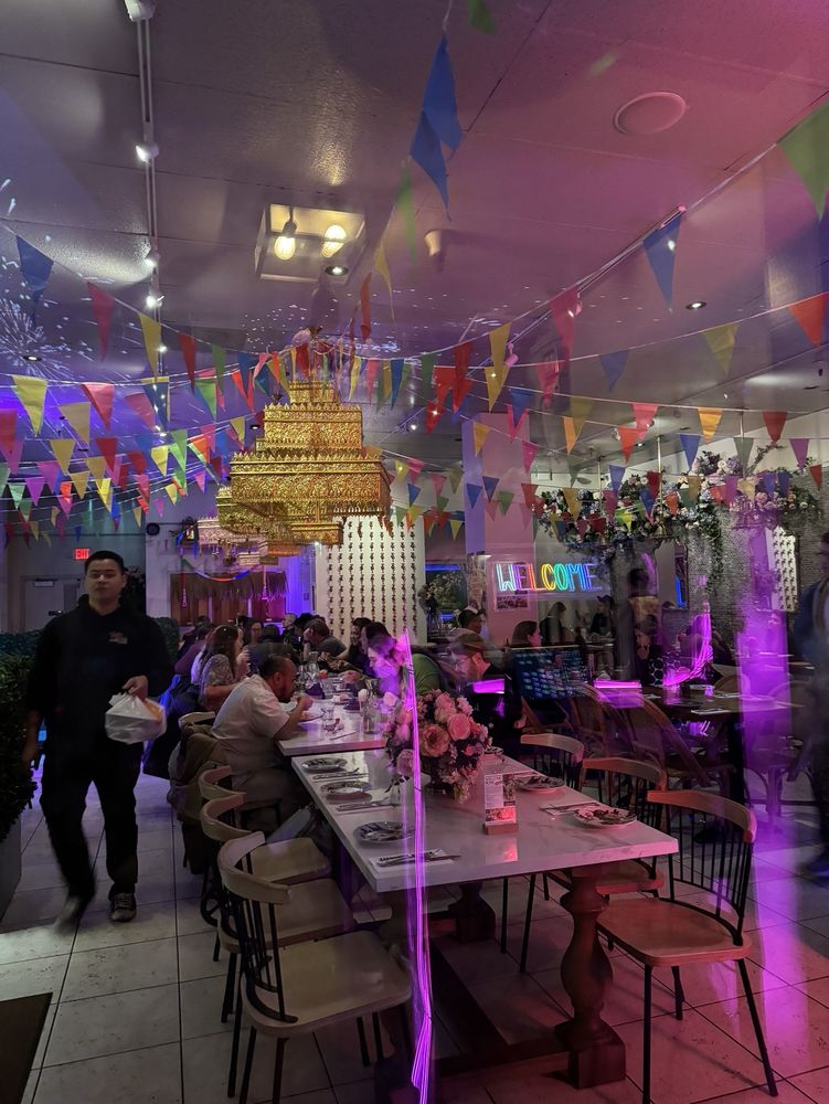 Farmhouse Kitchen Thai Cuisine