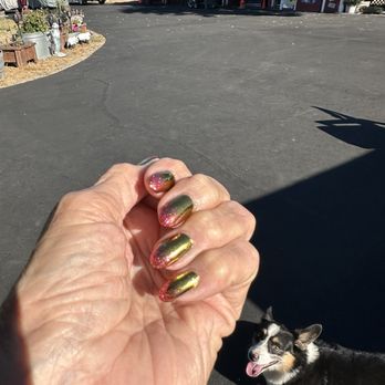 Tiara Salon - Nail Salons Near Me - Rohnert Park, California