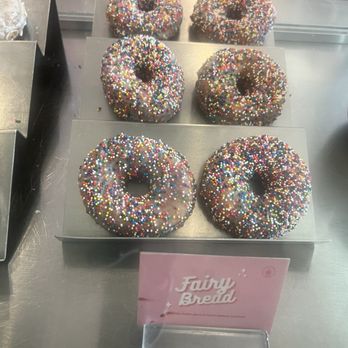 Alfalfa - Donuts Near Me - Santa Monica, California
