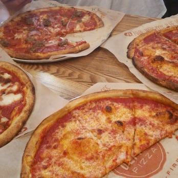 Blaze Pizza - Salad Near Me - Hicksville, New York Blaze Pizza - Salad Near Me - Hicksville, New York
