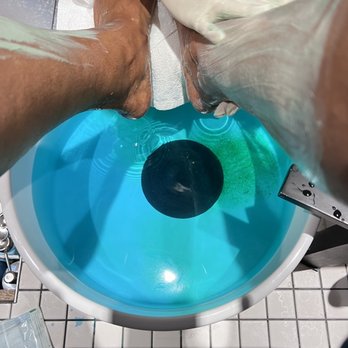 Luna Nail Lounge - The beginning - Waxing Near Me - Brooklyn, New York