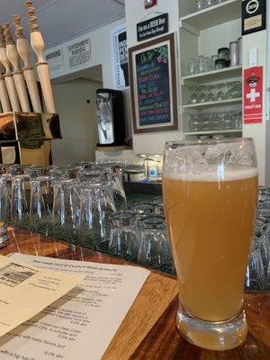 Council Rock Brewery by null